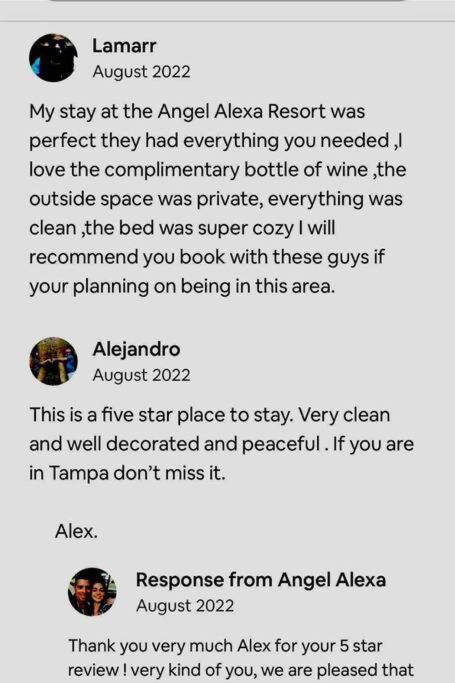 Grey Novo Studio + Free-Parking&Wifi Tampa Buitenkant foto